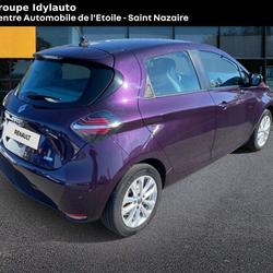 Renault Zoe R110 Zen Saint-Nazaire