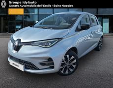 Renault Zoe Saint-Nazaire