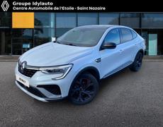 Renault Arkana Saint-Nazaire