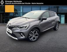 Renault Captur Saint-Nazaire