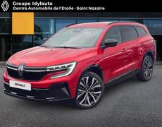 Renault Espace 5 Saint-Nazaire