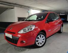 Renault Clio 3 Aulnay-sous-Bois