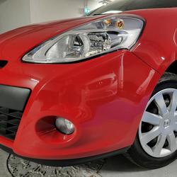 Renault Clio 3 Collection Zen 3 portes 1.2 16V 75 Aulnay-sous-Bois