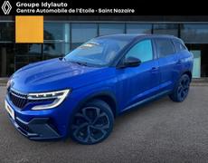 Renault Austral Saint-Nazaire