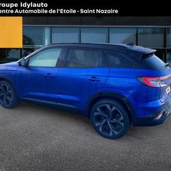Renault Austral E-Tech hybrid 200 Techno esprit Alpine Saint-Nazaire