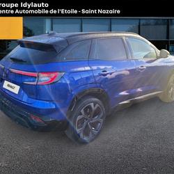 Renault Austral E-Tech hybrid 200 Techno esprit Alpine Saint-Nazaire