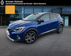 Renault Captur Saint-Nazaire