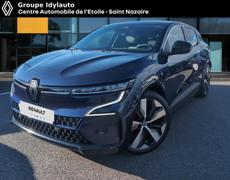 Renault Megane E-Tech Saint-Nazaire