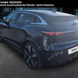 Renault Megane E-Tech Megane E-Tech EV60 220 ch super charge Techno Saint-Nazaire