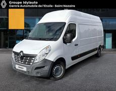 Renault Master Saint-Nazaire