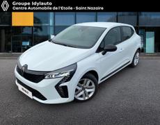 Renault Clio 5 Saint-Nazaire