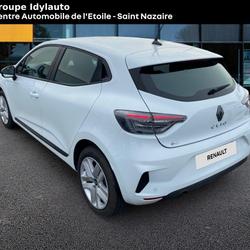 Renault Clio 5 Clio TCe 90 Evolution Saint-Nazaire
