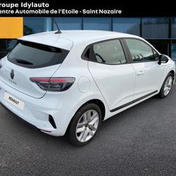 Renault Clio 5 Clio TCe 90 Evolution Saint-Nazaire