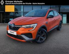 Renault Arkana Saint-Nazaire