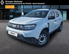 Dacia Duster Saint-Nazaire