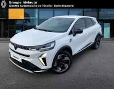 Renault Symbioz Saint-Nazaire