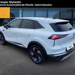 Renault Symbioz E-Tech full hybrid 145 Iconic Saint-Nazaire