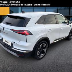 Renault Symbioz E-Tech full hybrid 145 Iconic Saint-Nazaire