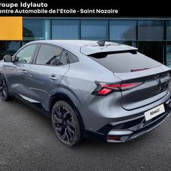 Renault Rafale E-Tech full hybrid 200ch esprit Alpine Saint-Nazaire