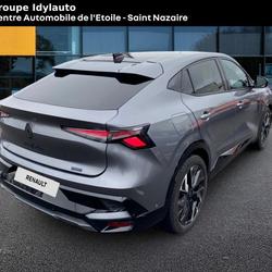 Renault Rafale E-Tech full hybrid 200ch esprit Alpine Saint-Nazaire