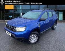 Dacia Duster Saint-Nazaire