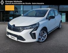 Renault Clio 5 Saint-Nazaire