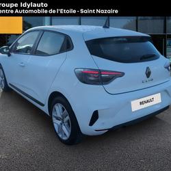 Renault Clio 5 Clio SCe 65 Evolution Saint-Nazaire