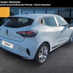 Renault Clio 5 Clio SCe 65 Evolution Saint-Nazaire