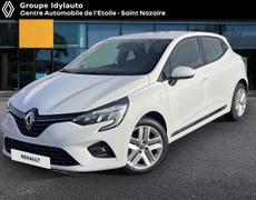 Renault Clio 5 Saint-Nazaire