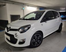 Renault Twingo 2 Aulnay-sous-Bois