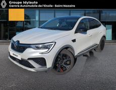 Renault Arkana Saint-Nazaire