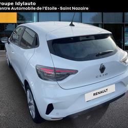 Renault Clio 5 Clio SCe 65 Evolution Saint-Nazaire