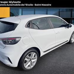 Renault Clio 5 Clio SCe 65 Evolution Saint-Nazaire