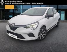 Renault Clio 5 Saint-Nazaire