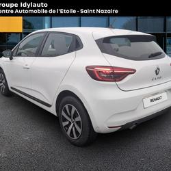 Renault Clio 5 Clio TCe 90 Equilibre Saint-Nazaire