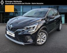 Renault Captur Saint-Nazaire