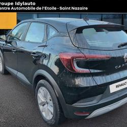 Renault Captur E-Tech 145 - 21 Business Saint-Nazaire