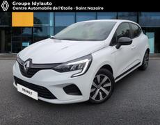 Renault Clio 5 Saint-Nazaire