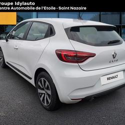 Renault Clio 5 Clio TCe 90 Equilibre Saint-Nazaire