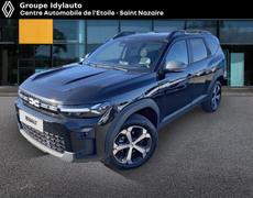 Dacia Bigster Saint-Nazaire