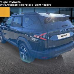 Dacia Bigster Bigster Hybrid 155 Journey Saint-Nazaire