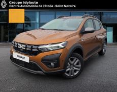 Dacia Sandero Saint-Nazaire
