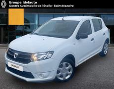 Dacia Sandero Saint-Nazaire