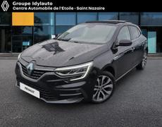 Renault Megane 4 Saint-Nazaire