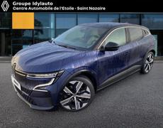 Renault Megane E-Tech Saint-Nazaire