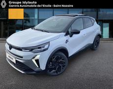 Renault Captur Saint-Nazaire