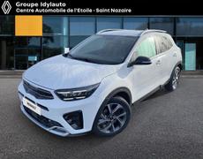 Kia Stonic Saint-Nazaire