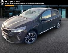 Renault Clio 5 Saint-Nazaire