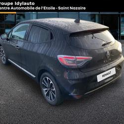 Renault Clio 5 Clio E-Tech full hybrid 145 ch GSR2 Techno Saint-Nazaire
