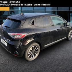 Renault Clio 5 Clio E-Tech full hybrid 145 ch GSR2 Techno Saint-Nazaire
